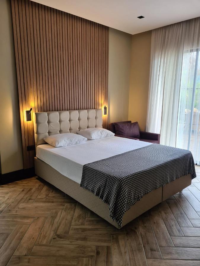 Metavilla Kemer Exteriér fotografie
