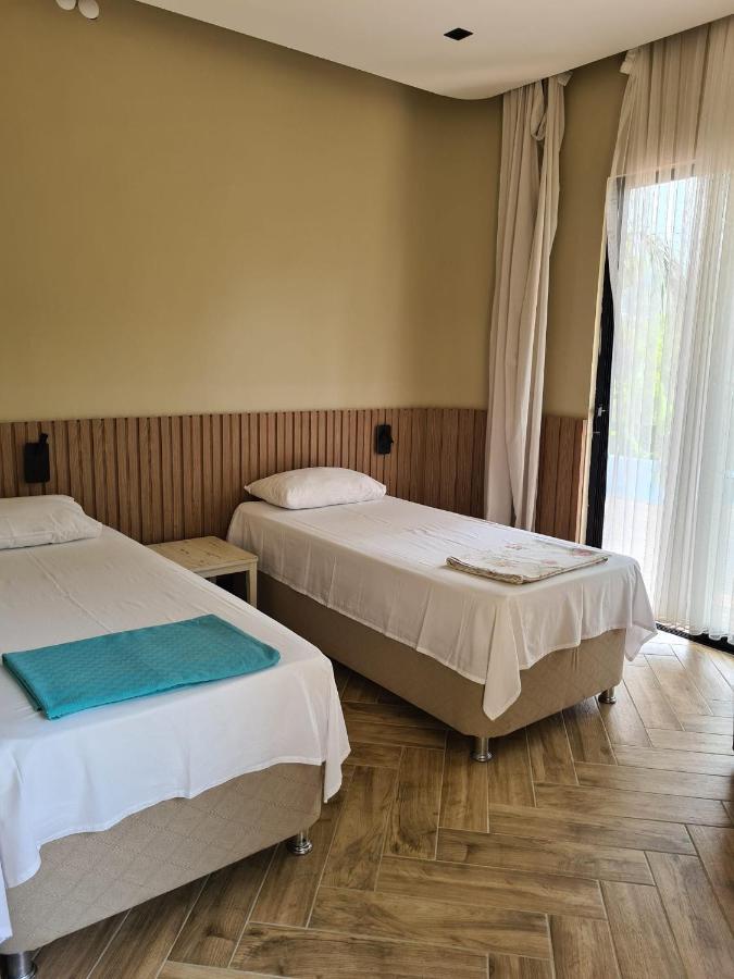 Metavilla Kemer Exteriér fotografie