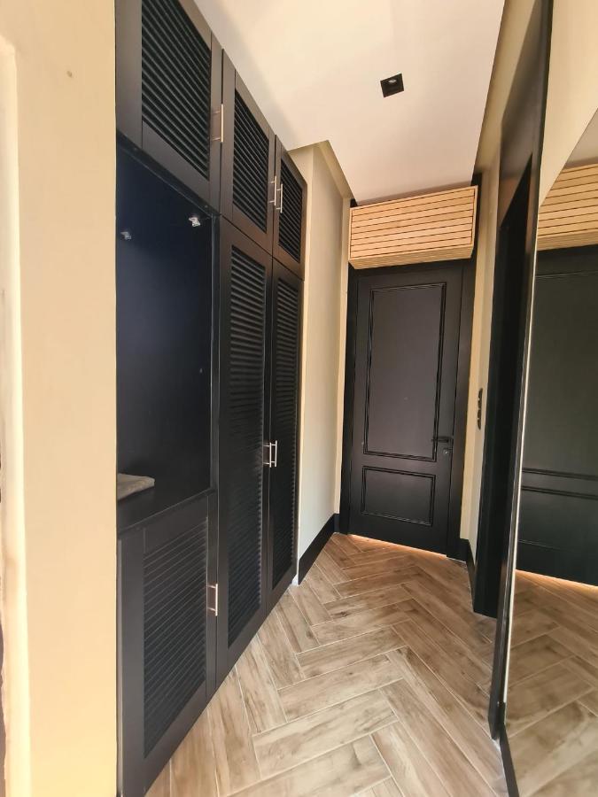 Metavilla Kemer Exteriér fotografie