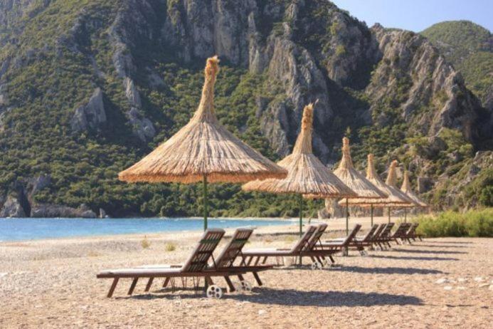 Metavilla Kemer Pokoj fotografie