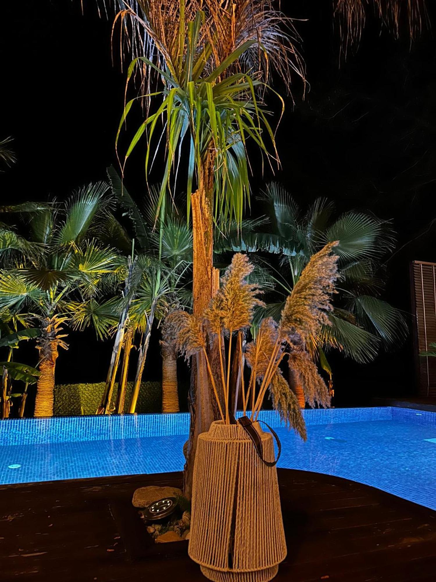Metavilla Kemer Pokoj fotografie